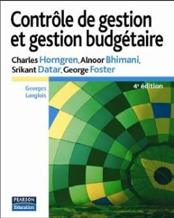 Bertrand.pt - Contrôle De Gestion Et Gestion Budgétaire (4e Édition)