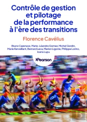 Contrôle De Gestion Et Pilotage De La Performance À L'Ère Des Transitions