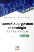 Controle De Gestion Et Strategie Dans La Banque