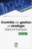 Contrôle De Gestion Et Stratégie Dans La Banque