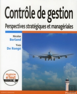 Bertrand.pt - Controle De Gestion + Etext