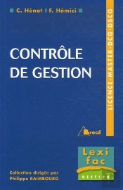 Contrôle De Gestion