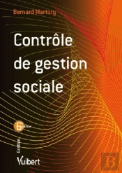 Contrôle De Gestion Sociale (6e Édition)
