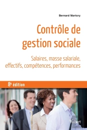 Controle De Gestion Sociale 8e Edt