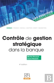 Controle De Gestion Strategique Dans La Banque