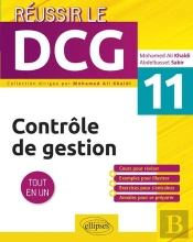 Contrôle De Gestion Ue11