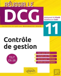 Bertrand.pt - Contrôle De Gestion Ue11