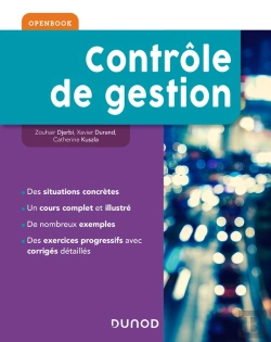 Bertrand.pt - Contrôle De Gestion