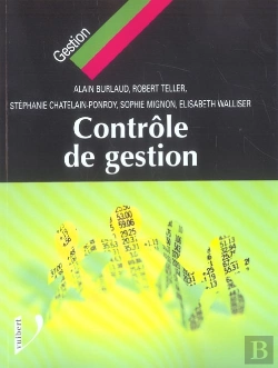 Bertrand.pt - Controle De Gestion