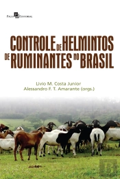Controle De Helmintos De Ruminantes No Brasil