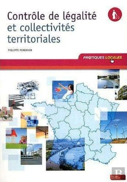 Bertrand.pt - Controle De Legalite Et Collectivites Territoriales 1ere Edition
