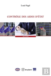 Controle Des Aides D'Etat