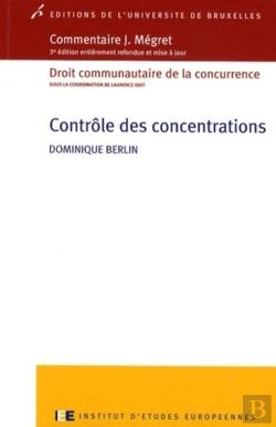 Bertrand.pt - Contrôle Des Concentrations