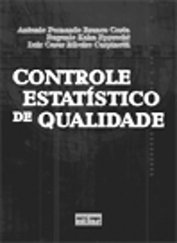 Bertrand.pt - Controle Estatístico de Qualidade