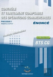 Controle Et Traitement Comptable Des Operations Commerciales  Enonce