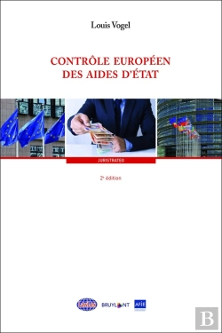 Bertrand.pt - Contrôle Européen Des Aides D'Etat (2e Édition)