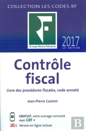 Controle Fiscal 2016