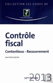 Controle Fiscal