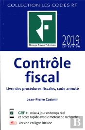 Controle Fiscal