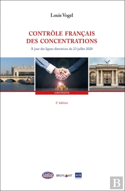Bertrand.pt - Contrôle Français Des Concentrations (2e Édition)
