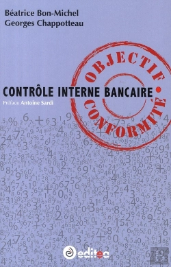 Bertrand.pt - Contrôle Interne Bancaire ; Ojbectif Conformité