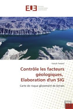 Bertrand.pt - Controle Les Facteurs Geologiques, Elaboration D'Un Sig