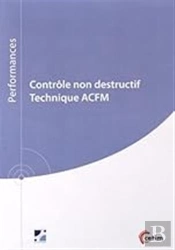 Contrôle Non Destructif - Technique Acfm