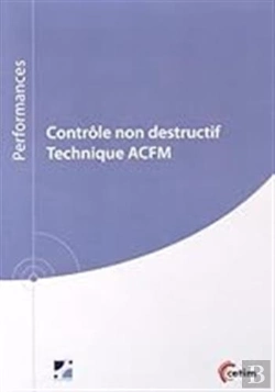 Bertrand.pt - Contrôle Non Destructif - Technique Acfm