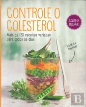 Controle o Colesterol