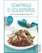 Controle o Colesterol