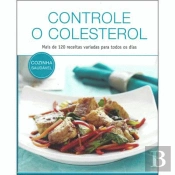 Controle o Colesterol