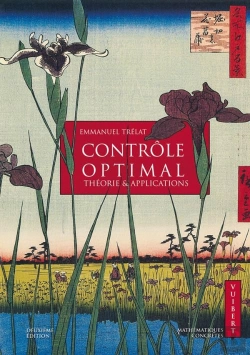 Bertrand.pt - Contrôle Optimal ; Théorie Et Applications