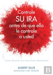Controle Su Ira Antes De Que Ella Le Controle A Usted
