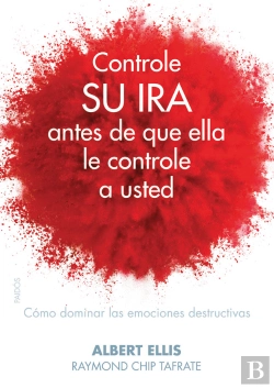 Bertrand.pt - Controle Su Ira Antes De Que Ella Le Controle A Usted