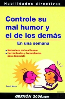 Bertrand.pt - Controle Su Mal Humor Y El De Los Demás