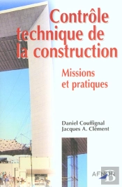 Controle Technique De La Construction