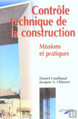 Bertrand.pt - Controle Technique De La Construction