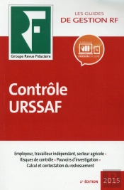 Controle Urssaf