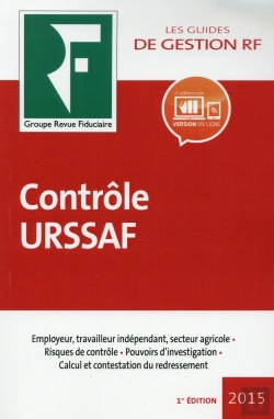Bertrand.pt - Controle Urssaf
