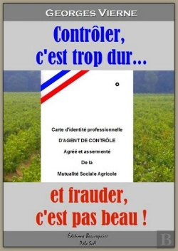 Bertrand.pt - Contrôler, C'Est Trop Dur... Et Frauder, C'Est Pas Beau !