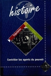 Controler Les Agents Du Pouvoir
