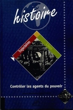 Bertrand.pt - Controler Les Agents Du Pouvoir