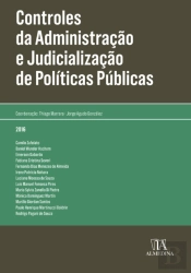 Controles Da Administração E Judicialização De Políticas Públicas