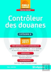 Controleur Des Douanes