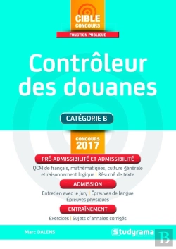 Bertrand.pt - Controleur Des Douanes