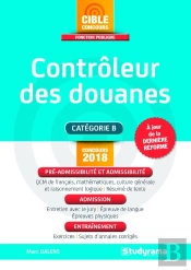 Controleur Des Douanes