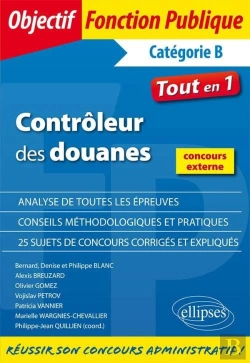 Bertrand.pt - Contrôleur Des Douanes