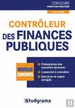 Bertrand.pt - Controleur Des Finances Publiques