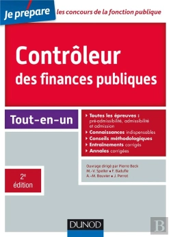 Bertrand.pt - Contrôleur Des Finances Publiques