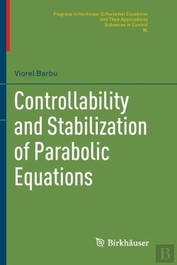 Bertrand.pt - Controllability And Stabilization Of Parabolic Equations